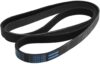 SEPRPENTINE BELT/ 6PK-1875ME