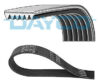 DAYCO POLY RIB BELT/ 6PK-1625
