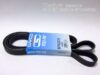 DAYCO POLY RIBBED BELT (935 K6)/ 6PK-2375