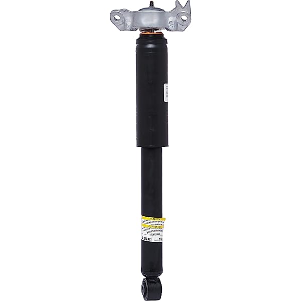 SHOCK ABSORBER 22979263 REAR/ 560-827