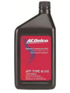 TRANSMISSION OIL ATF III –  1L*12 – ACDELCO – USA/ 12378352