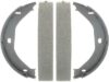 BRAKE SHOE  KIT  REAR  19287966  / 14-807B