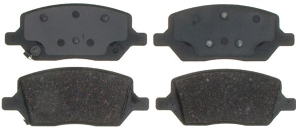 BRAKE PAD REAR 19285994/ 14D1093CH