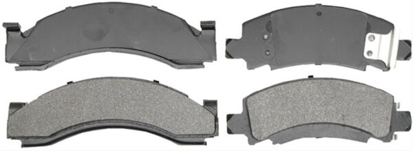 BRAKE PAD FRONT 19286017/ 14D149MX