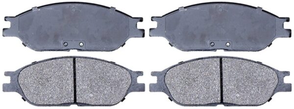 BRAKE PAD FRONT/ 14D803M