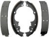 BRAKE SHOE KIT REAR 18029694  / 17-514R