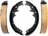BRAKE SHOE KIT REAR 18030060  / 17-670B