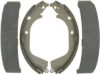BRAKE SHOE KIT REAR  19286423  / 17-960B