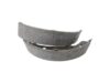BRAKE SHOE KIT REAR 171-481, R-564  / 171-0482