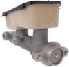 BRAKE MASTER CYLINDER 18M-172/ 174-0631