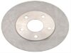 BRAKE ROTOR  REAR 5013/ 177-0669