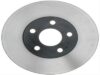 BRAKE ROTOR FRONT 56140 / 177-0705