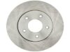 BRAKE ROTOR  REAR/ 177-0778