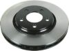 BRAKE ROTOR FRONT 88964169/ 177-919
