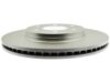 BRAKE ROTOR FRONT 15294772/ 177-998