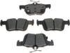 BRAKE PAD FRONT/ 17D1665C