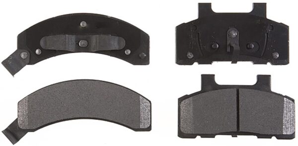 BRAKE PAD 18028791/ 17D215M