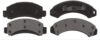 BRAKE PAD FRONT 17D215M/ 171-565