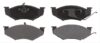 BRAKE PAD/ 17D414M