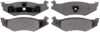 BRAKE PAD/ 17D415M
