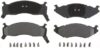 BRAKE PAD/ 17D524M