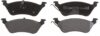 BRAKE PAD REAR 88928152/ 17D858M