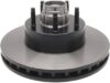 BRAKE ROTOR FRONT 19175164/ 18A-1120