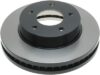 BRAKE ROTOR FRONT/ 18A-118