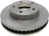 BRAKE ROTOR FRONT 19241814/ 18A-118A