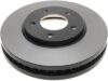 BRAKE ROTOR FRONT 19175192/ 18A-1248