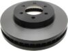 BRAKE ROTOR FRONT/ 18A-1329