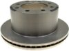 BRAKE ROTOR REAR / 18A-1417A