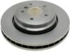 BRAKE ROTOR FRONT 19113704 / 18A-1608