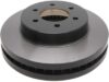BRAKE ROTOR FRONT 19178294 F150 04-08/ 18A-1625