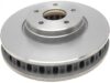 BRAKE ROTOR FRONT 19241831/ 18A-1659A