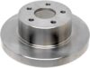 BRAKE ROTOR REAER 19241832 / 18A-1675A