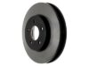 BRAKE ROTOR ASSEMBLY FRONT/ 18A-168