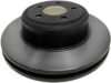 BRAKE ROTOR REAR  19175328/ 18A-1691