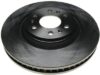 BRAKE ROTOR FRONT / 18A-1754A
