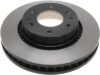 BRAKE ROTOR FRONT19175347/ 18A-1756