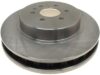 BRAKE ROTOR REAR 19241839/ 18A-2309A