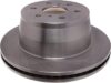 BRAKE ROTOR  REAR 19241843/ 18A-2332A