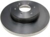 BRAKE ROTOR  REAR 19241845/ 18A-2376A