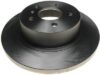 BRAKE ROTOR  REAR 19241850/ 18A-2484A