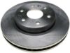 BRAKE ROTOR FRONT 19294180/ 18A-2497A