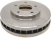 BRAKE ROTOR FRONT/ 18A-257A