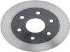 BRAKE ROTOR FRONT 18027858/ 18A-258