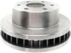BRAKE ROTOR FRONT 19241852/ 18A-258A