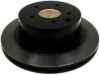 BRAKE ROTOR REAR 18027859/ 18A-259