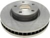 BRAKE ROTOR FRONT 19241805/ 18A-2658